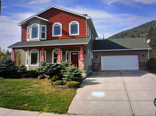 3113 Goodman Dr, Sandpoint, ID 83864