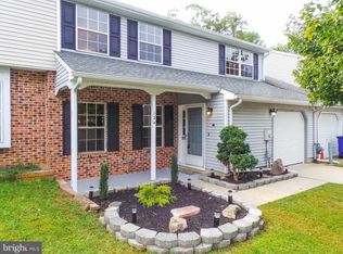 124 Stratton Ln, Mount Laurel, NJ 08054