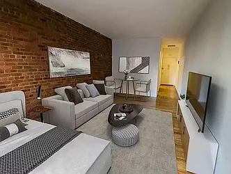 Rented by MOTION New York