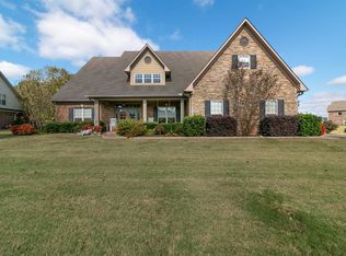 2400 Rothmore Dr SW, Huntsville, AL 35803