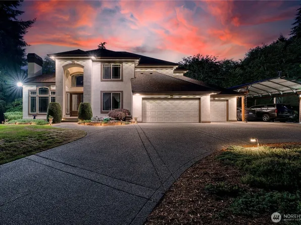 8926 SE Jackie Lane, Port Orchard, WA 98367