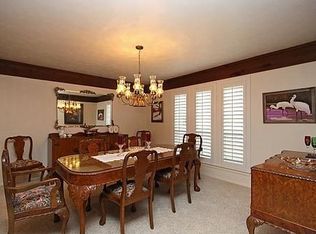 1206 Coventry Ln, Duncanville, TX 75137