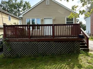 124 Burlington Avenue, Leonardo, NJ 07737