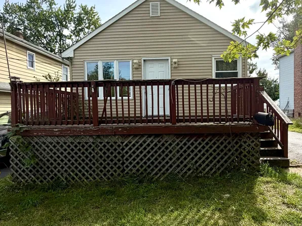 124 Burlington Avenue, Leonardo, NJ 07737
