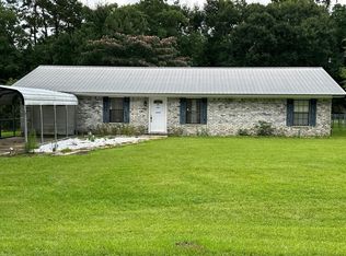 210 Parker St, Jasper, TX 75951