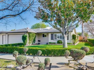 1258 Weathersfield Way, San Jose, CA 95118