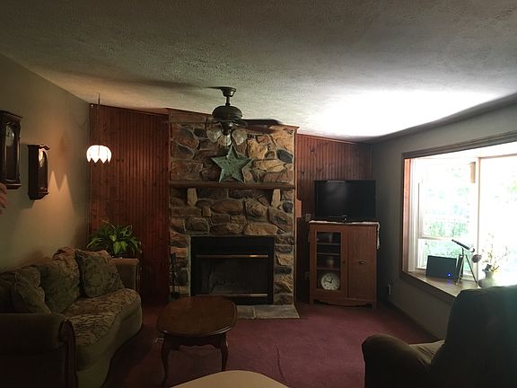 1st Living Room