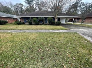 16736 Appomattox Ave, Baton Rouge, LA 70817