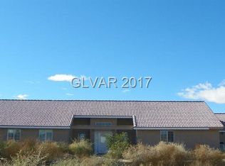 335 S Spur St, Overton, NV 89040