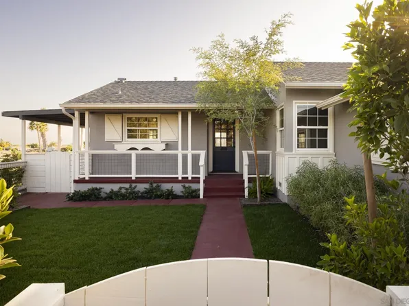 5321 Logan Ave, San Diego, CA 92114