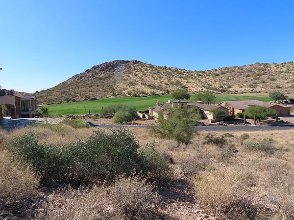 2nd image of 4173 S Camino De Vida Lot 113