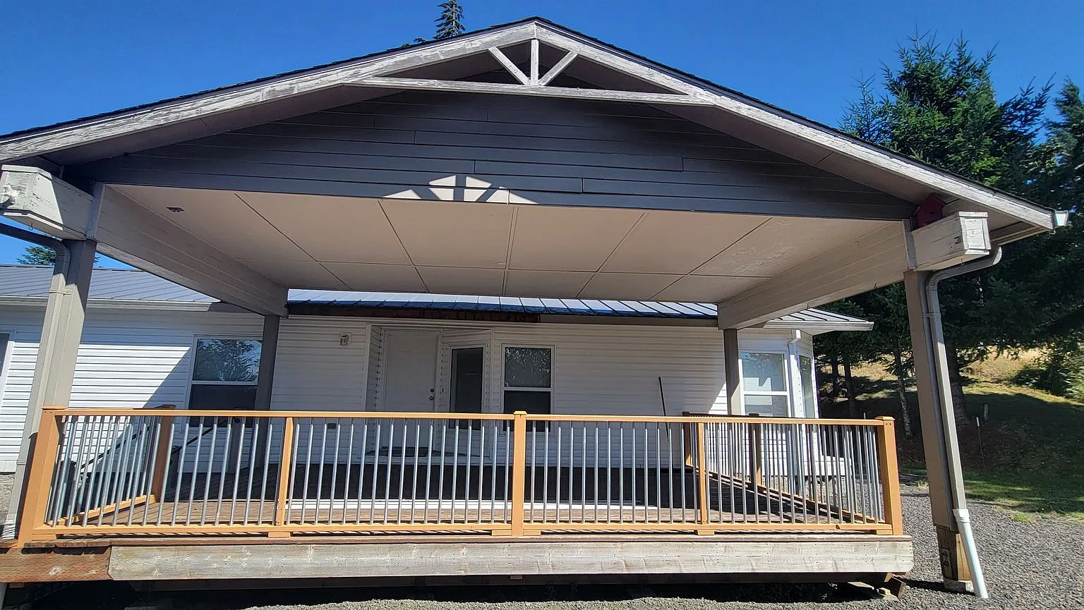 8090 Sawtell Rd, Sheridan — Photo 2