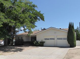 1004 San Pablo St NE, Albuquerque, NM 87110