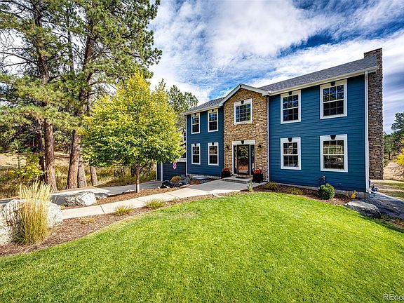 2nd image of 1312 Gambel Oaks Drive