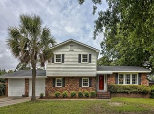 809 Knollwood Dr, Columbia, SC 29209