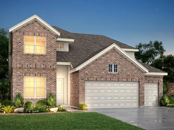 9023 Mendrin Rdg, Boerne, TX 78015