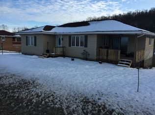 1493 Smith Township State Rd, Burgettstown, PA 15021