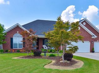 37 Hidden Creek Dr, Trinity, AL 35673