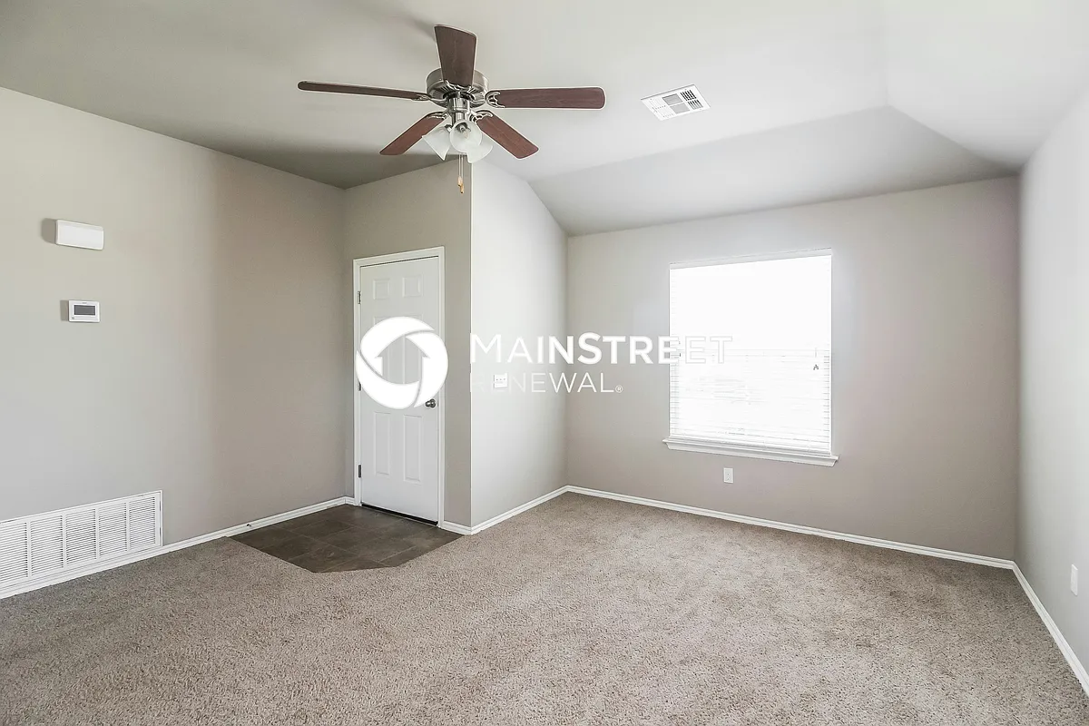 Living Room - 4509 Wagner Lake Dr