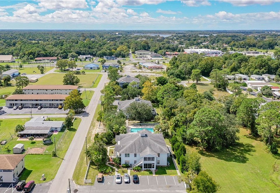 909 SE Mayo Dr Crystal River FL Zillow