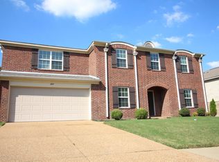 6162 Vera Ln, Olive Branch, MS 38654