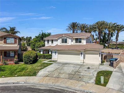 13812 Hollywood Ave, Corona, CA, 92880