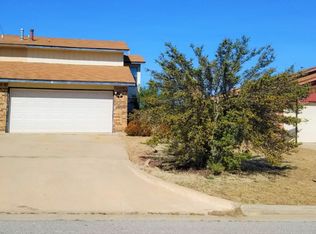 4021 NW Ozmun Ave, Lawton, OK 73505