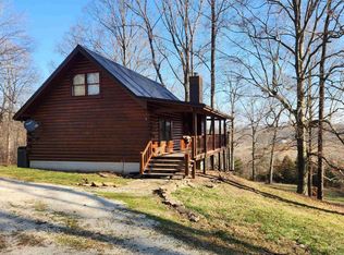 658 Sherwood Rd, Mitchell, IN 47446