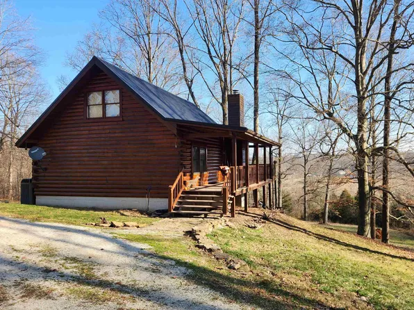 658 Sherwood Rd, Mitchell, IN 47446