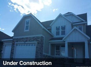 2051 S Centennial Blvd #1347, Saratoga Springs, UT 84045