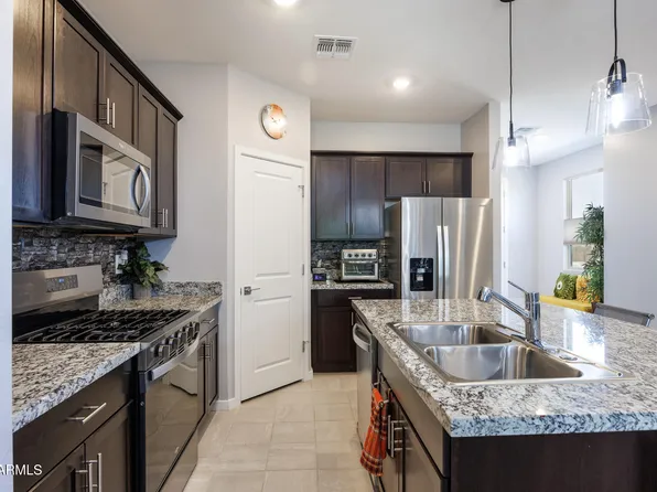 2628 E ROSARIO MISSION Drive, Casa Grande, AZ 85194