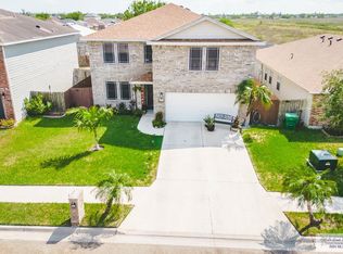 3227 Obsidian, Brownsville, TX 78526