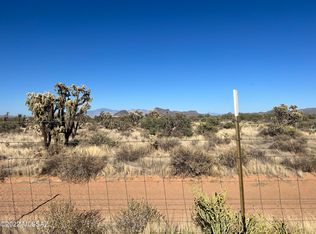 N Avra Rd, Tucson, AZ 85743