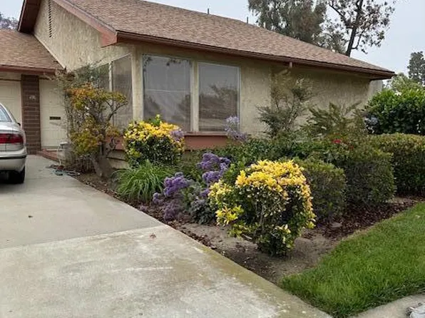 7406 Village 7, Camarillo, CA 93012