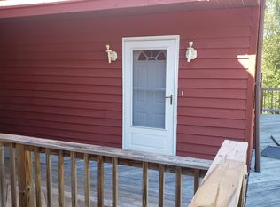 3802 Thoroughbred Ln, Owings Mills, MD 21117