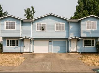 177 Lea Ave, Eugene, OR 97404