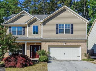5911 Peltier Trce, Norcross, GA 30093