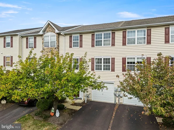 1041 Balley Dr, Phoenixville, PA 19460