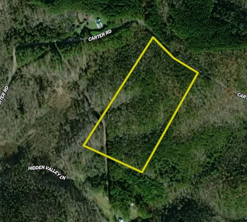 1st image of Carter Rd Lot Wp001