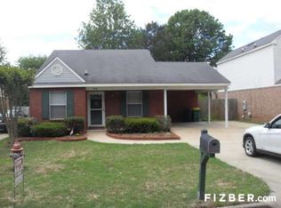 605 Bryceland Blvd, Ridgeland, MS 39157