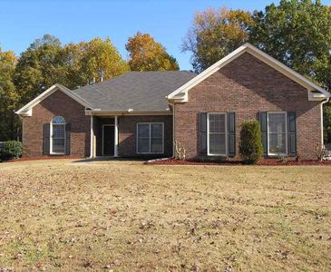 134 Hidden Creek Dr, Trinity, AL, 35673