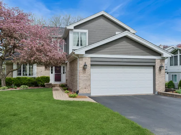 550 Rose Ln, Bartlett, IL 60103