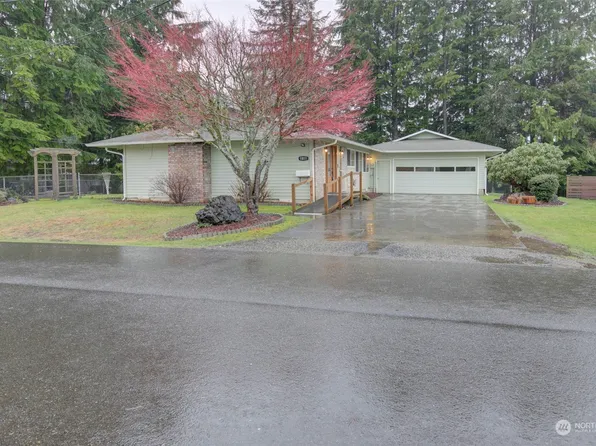 1811 Graves Avenue, Aberdeen, WA 98520