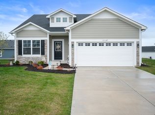 12187 Meyers Pl, Noblesville, IN 46060