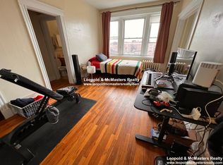 236 Kelton St APT 8A, Allston, MA 02134