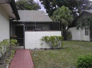 9351 Wedgewood Dr, Tamarac, FL 33321