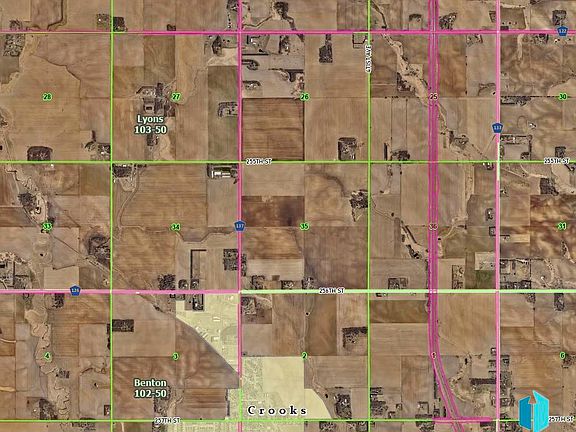 3rd image of TRACT 5 470th Ave