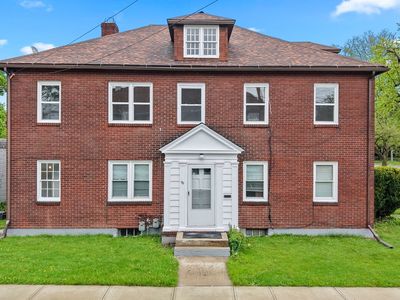 106 Grand Blvd, Binghamton, NY, 13905