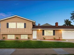 2531 E Wilson Ave, Orange, CA 92867