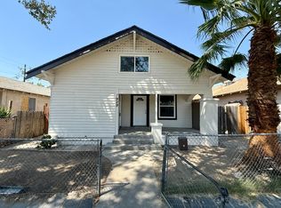 1929 E Grant Ave, Fresno, CA 93701
